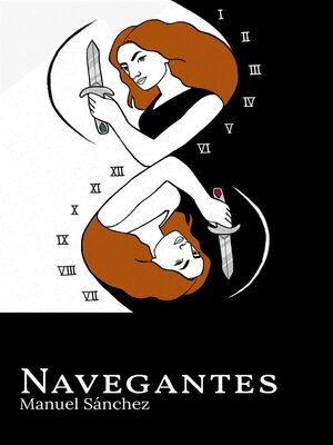 cover image of Navegantes